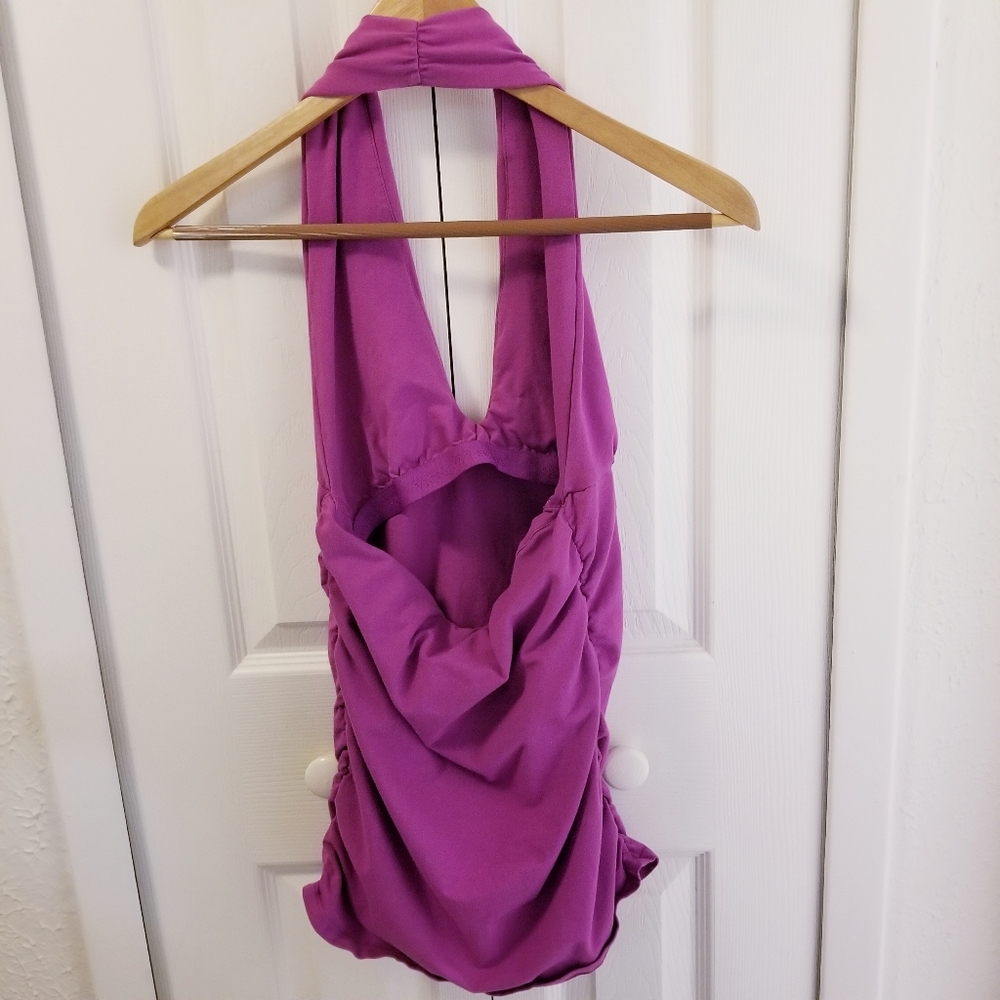 Victoria Secret Halter BraTop - Picture 3 of 4